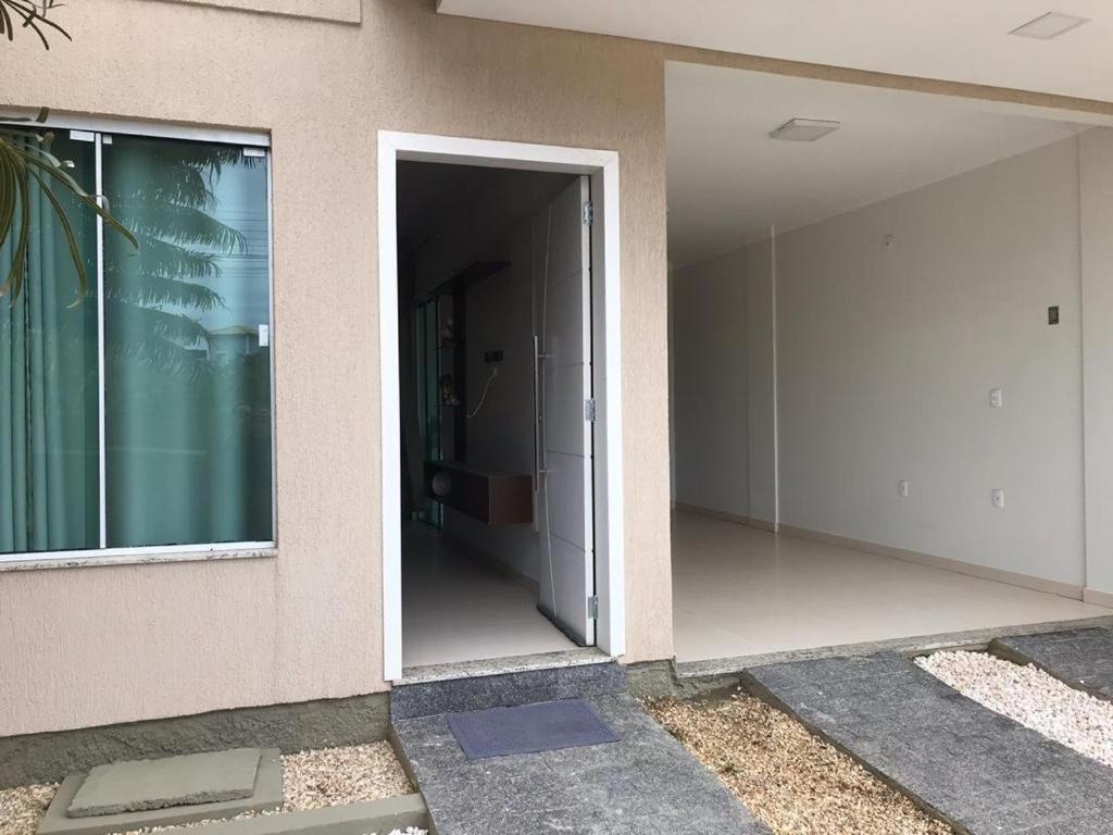 Casas Para Locacao Em 邦比尼亚斯 外观 照片