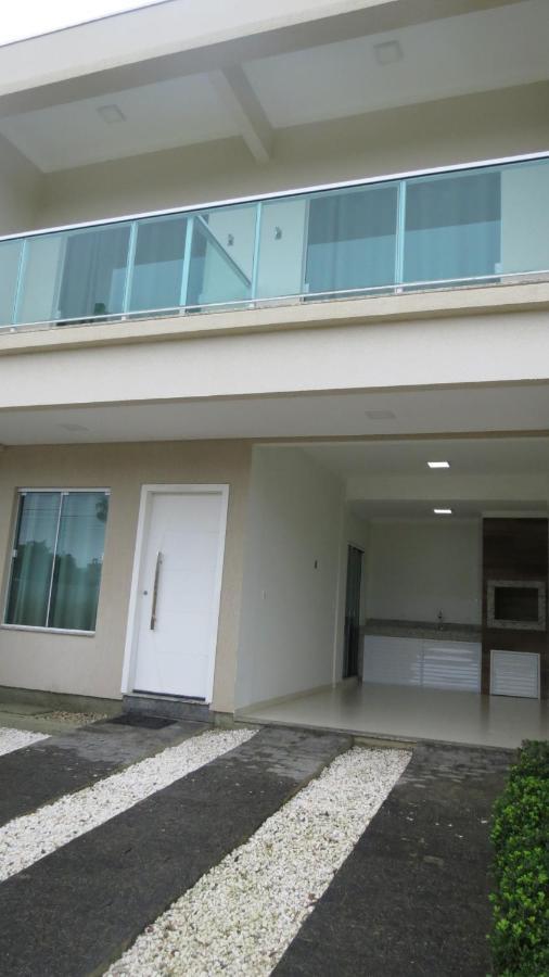 Casas Para Locacao Em 邦比尼亚斯 外观 照片