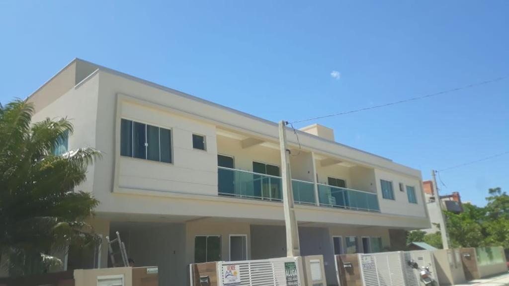 Casas Para Locacao Em 邦比尼亚斯 外观 照片