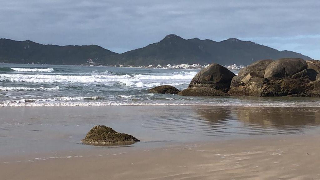 Casas Para Locacao Em 邦比尼亚斯 外观 照片