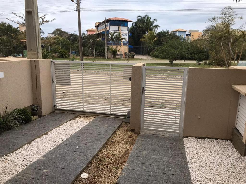 Casas Para Locacao Em 邦比尼亚斯 外观 照片