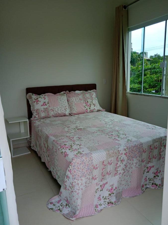 Casas Para Locacao Em 邦比尼亚斯 外观 照片