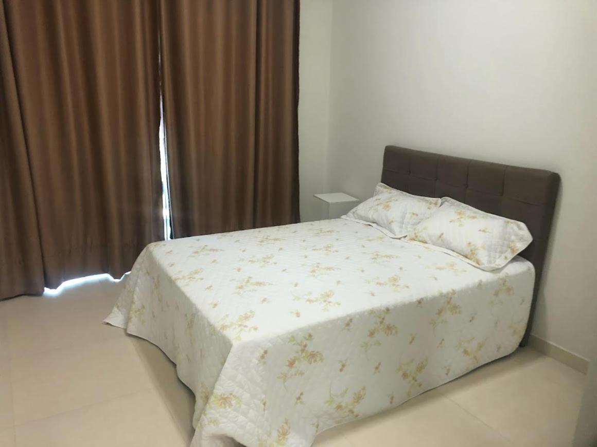 Casas Para Locacao Em 邦比尼亚斯 外观 照片