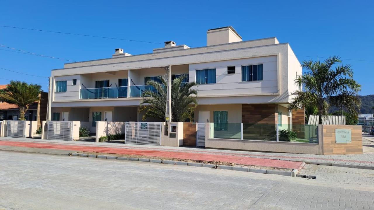 Casas Para Locacao Em 邦比尼亚斯 外观 照片