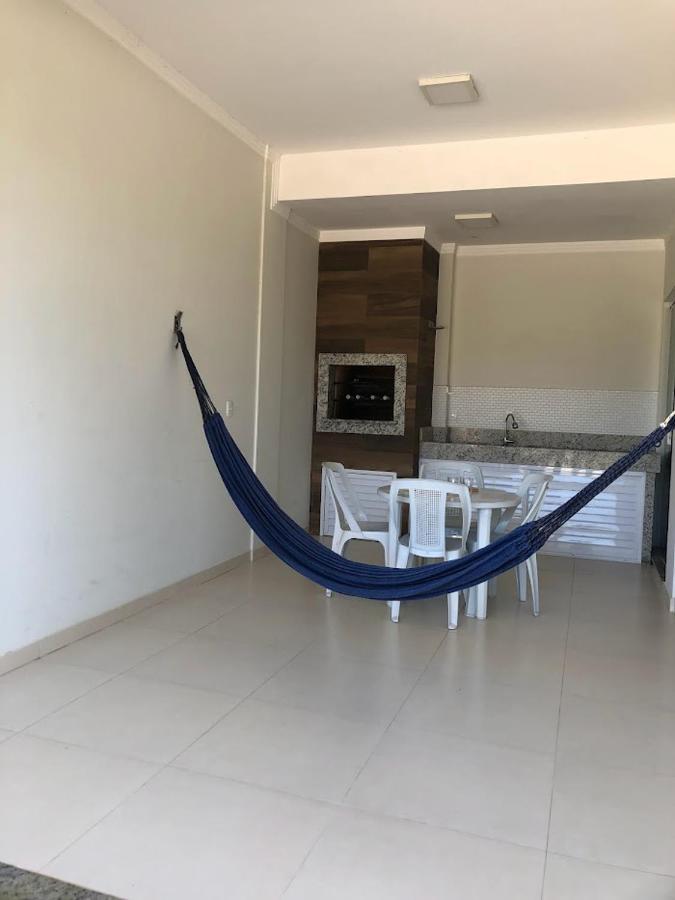 Casas Para Locacao Em 邦比尼亚斯 外观 照片