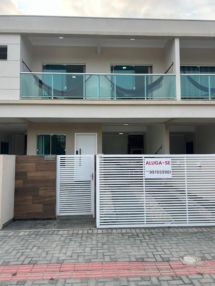 Casas Para Locacao Em 邦比尼亚斯 外观 照片